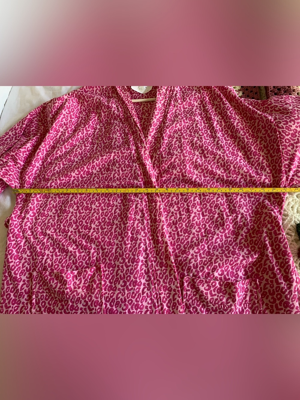 Cute Robe - Picture 3 of 3